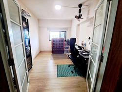 Blk 524 Fragrant Woods (Woodlands), HDB Executive #553951021
